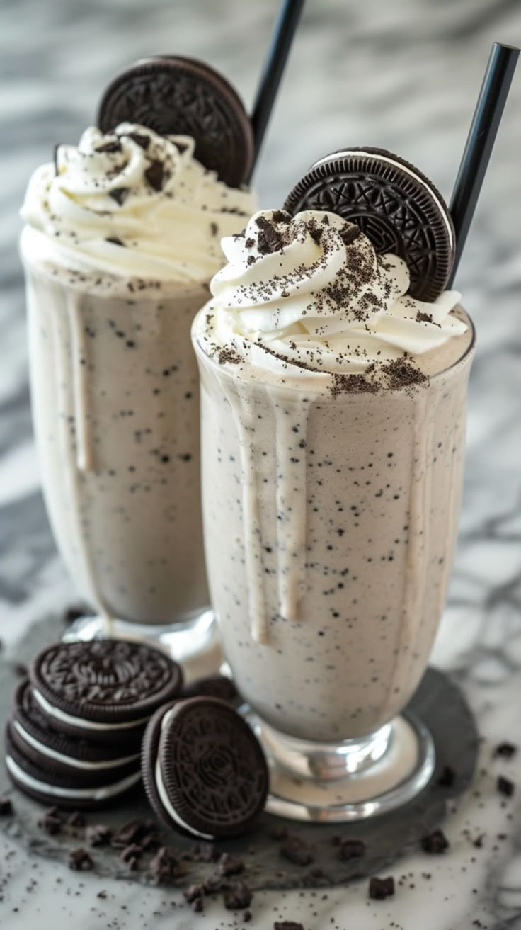 Milkshake