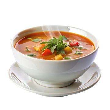 Soupe du Chef